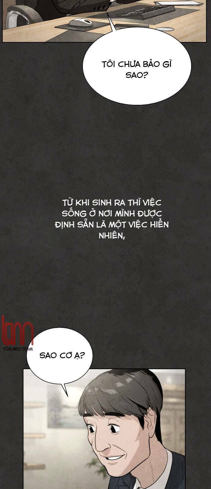 đọc truyện Màu Trắng. Chương 13.1 ảnh 37 tại Thiên Thai Truyện