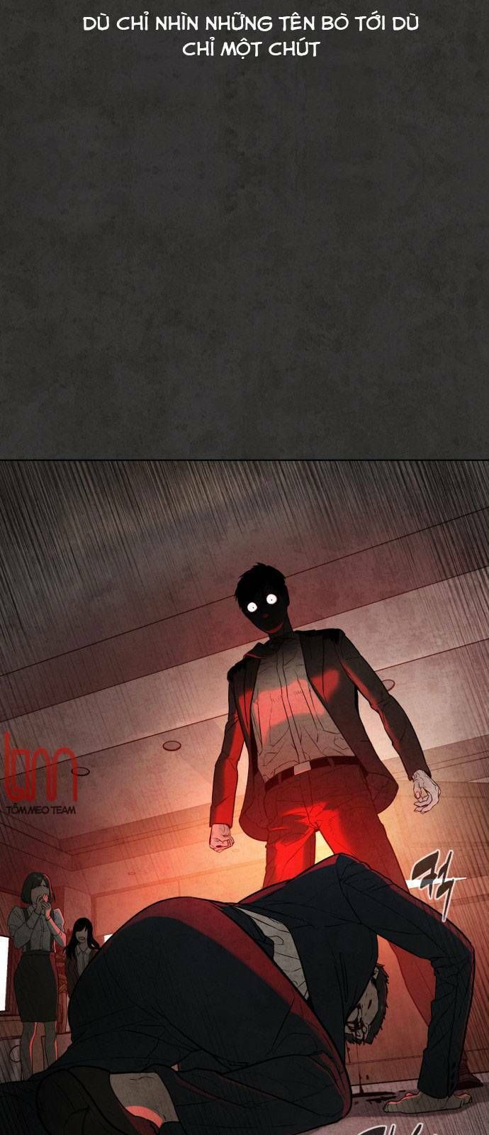 đọc truyện Màu Trắng. Chương 13.1 ảnh 41 tại Thiên Thai Truyện