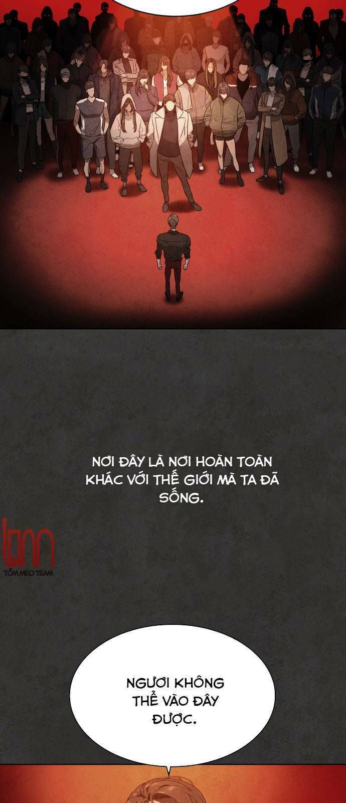 đọc truyện Màu Trắng. Chương 13.2 ảnh 16 tại Thiên Thai Truyện