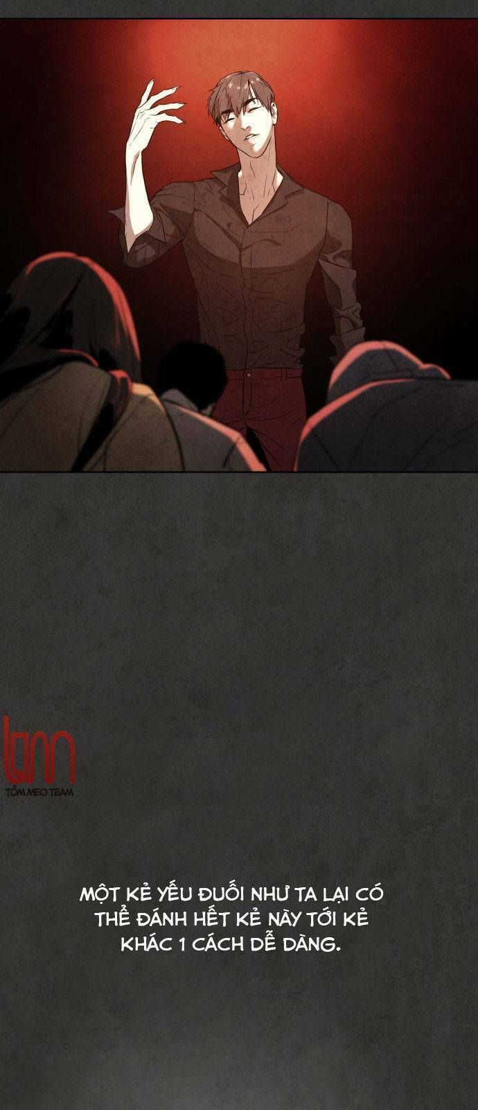 đọc truyện Màu Trắng. Chương 13.2 ảnh 22 tại Thiên Thai Truyện