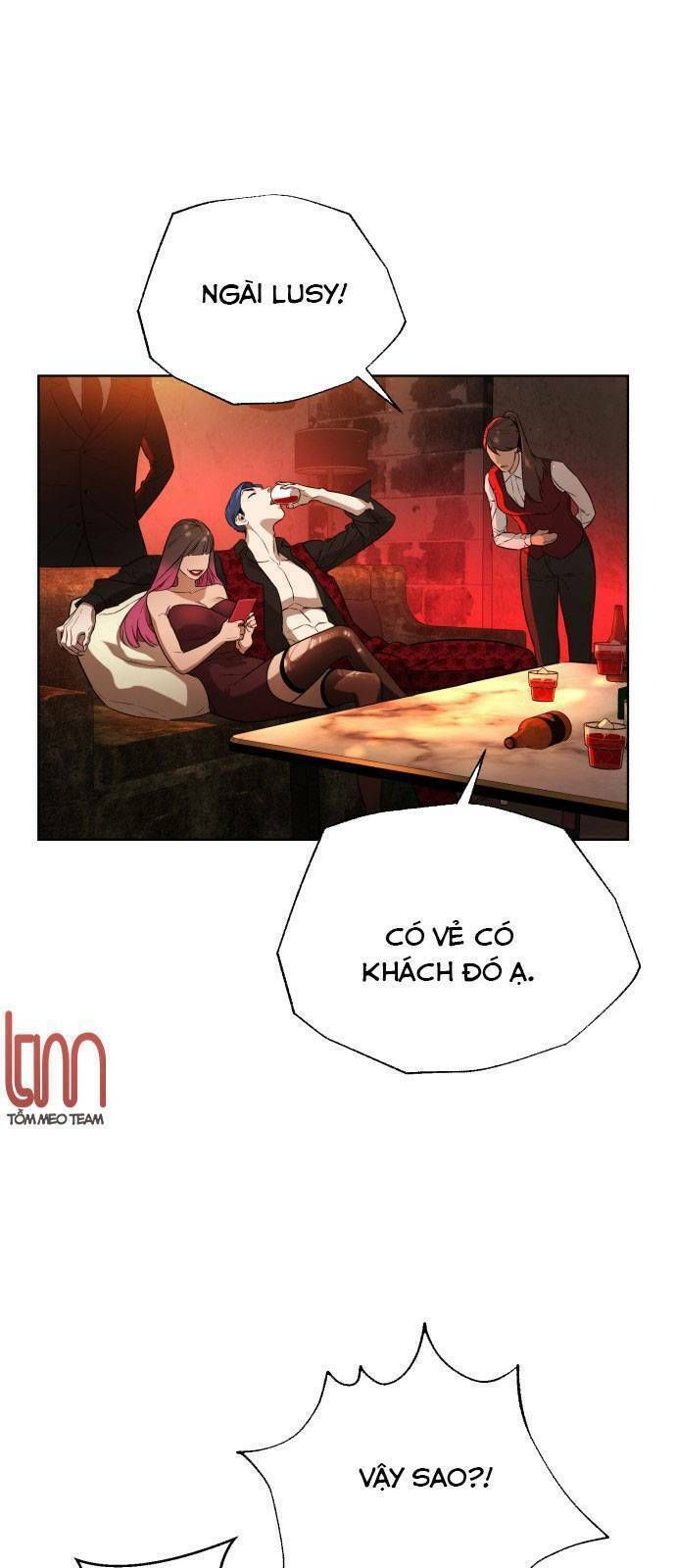 đọc truyện Màu Trắng. Chương 13.2 ảnh 24 tại Thiên Thai Truyện