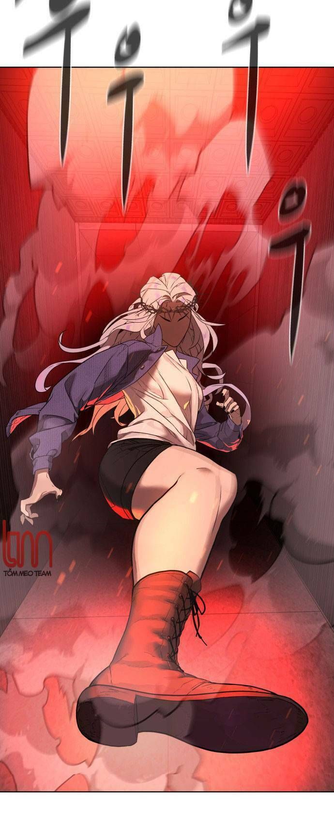 đọc truyện Màu Trắng. Chương 13.2 ảnh 41 tại Thiên Thai Truyện