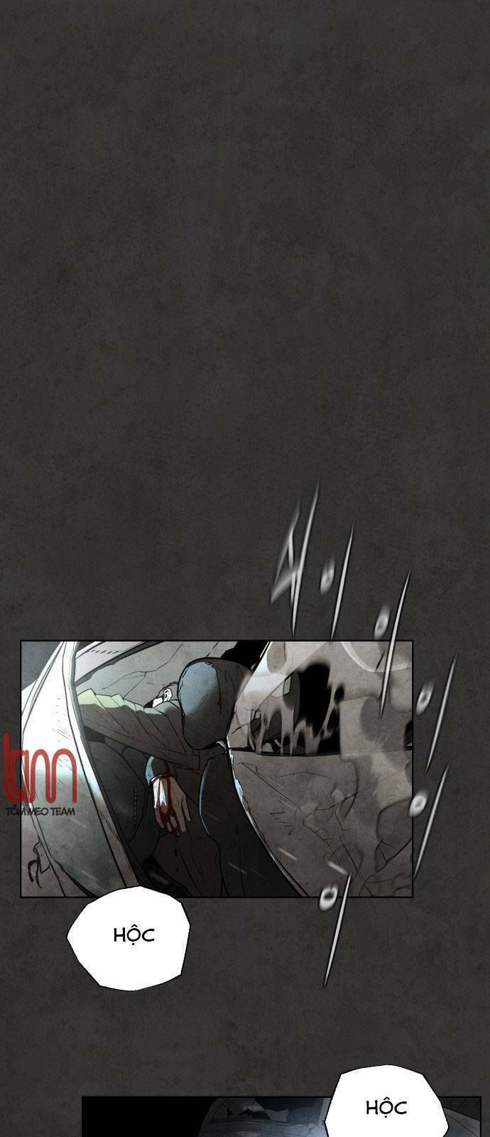 đọc truyện Màu Trắng. Chương 13.2 ảnh 6 tại Thiên Thai Truyện