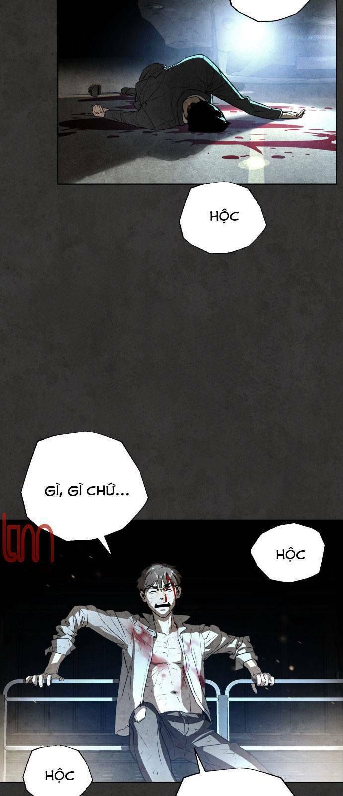 đọc truyện Màu Trắng. Chương 13.2 ảnh 7 tại Thiên Thai Truyện