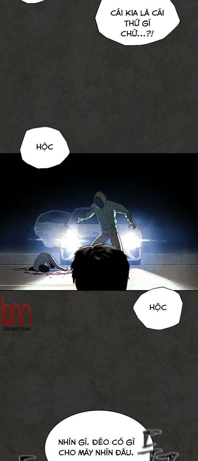 đọc truyện Màu Trắng. Chương 13.2 ảnh 8 tại Thiên Thai Truyện