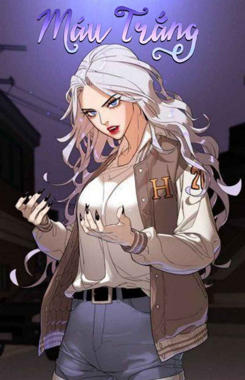 đọc truyện Màu Trắng. Chương 14 ảnh 3 tại Thiên Thai Truyện