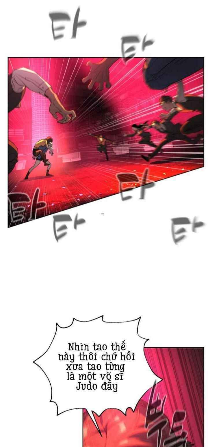 đọc truyện Màu Trắng. Chương 14 ảnh 21 tại Thiên Thai Truyện