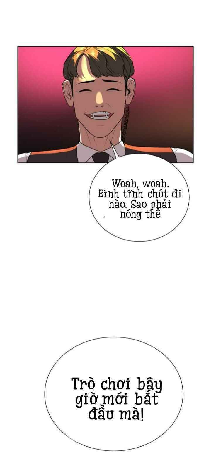 đọc truyện Màu Trắng. Chương 14 ảnh 34 tại Thiên Thai Truyện