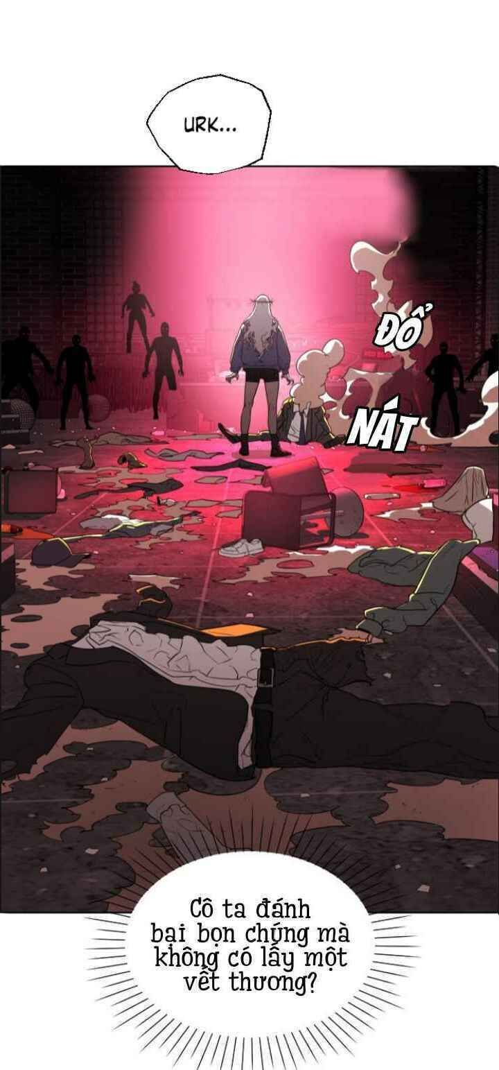 đọc truyện Màu Trắng. Chương 14 ảnh 41 tại Thiên Thai Truyện