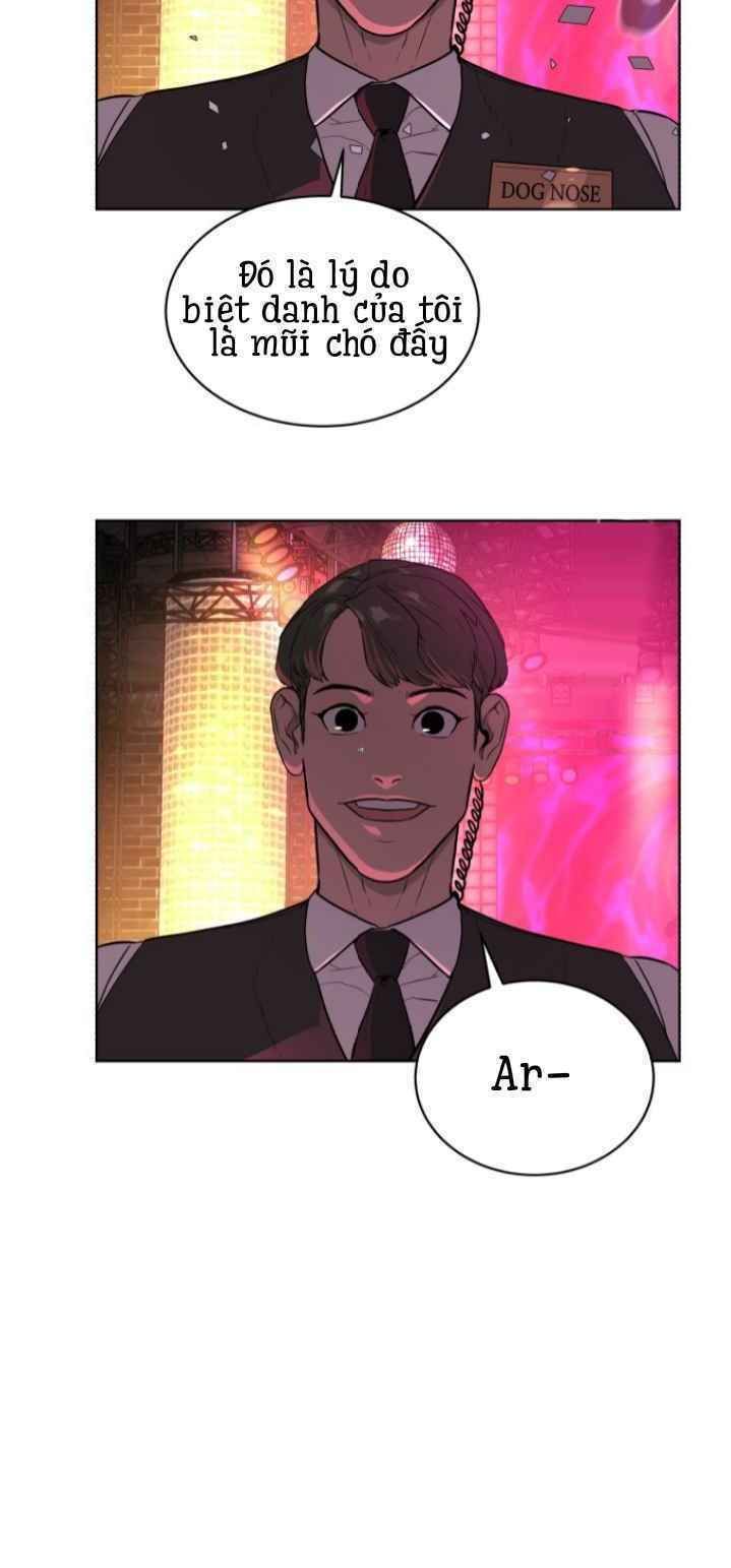 đọc truyện Màu Trắng. Chương 14 ảnh 6 tại Thiên Thai Truyện