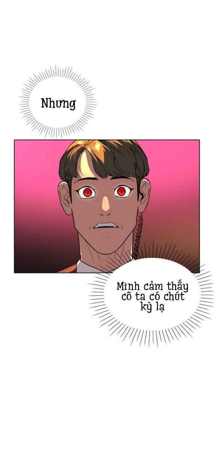 đọc truyện Màu Trắng. Chương 14 ảnh 42 tại Thiên Thai Truyện