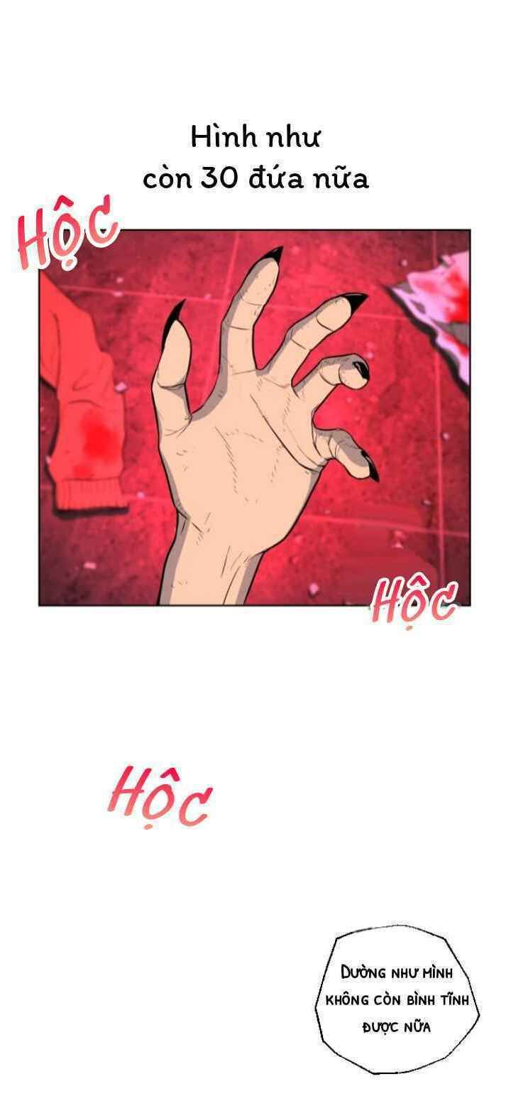 đọc truyện Màu Trắng. Chương 14 ảnh 44 tại Thiên Thai Truyện