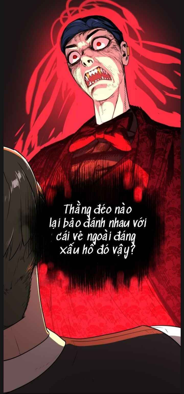 đọc truyện Màu Trắng. Chương 14 ảnh 51 tại Thiên Thai Truyện