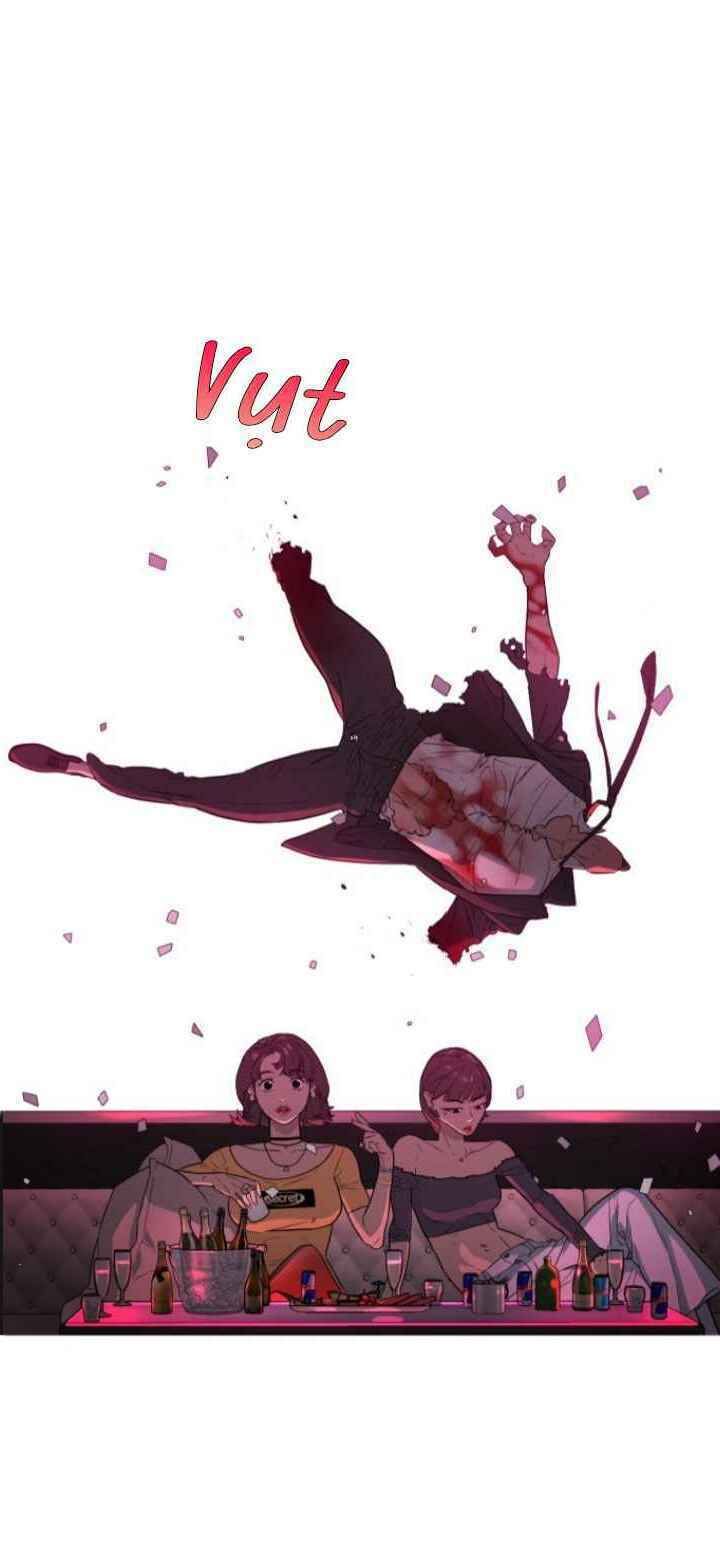 đọc truyện Màu Trắng. Chương 14 ảnh 7 tại Thiên Thai Truyện