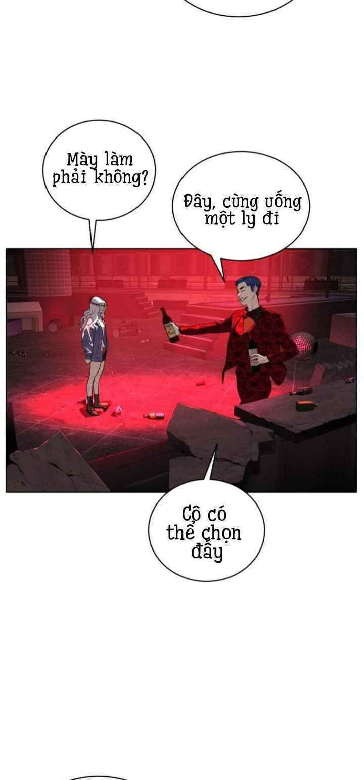 đọc truyện Màu Trắng. Chương 14 ảnh 54 tại Thiên Thai Truyện