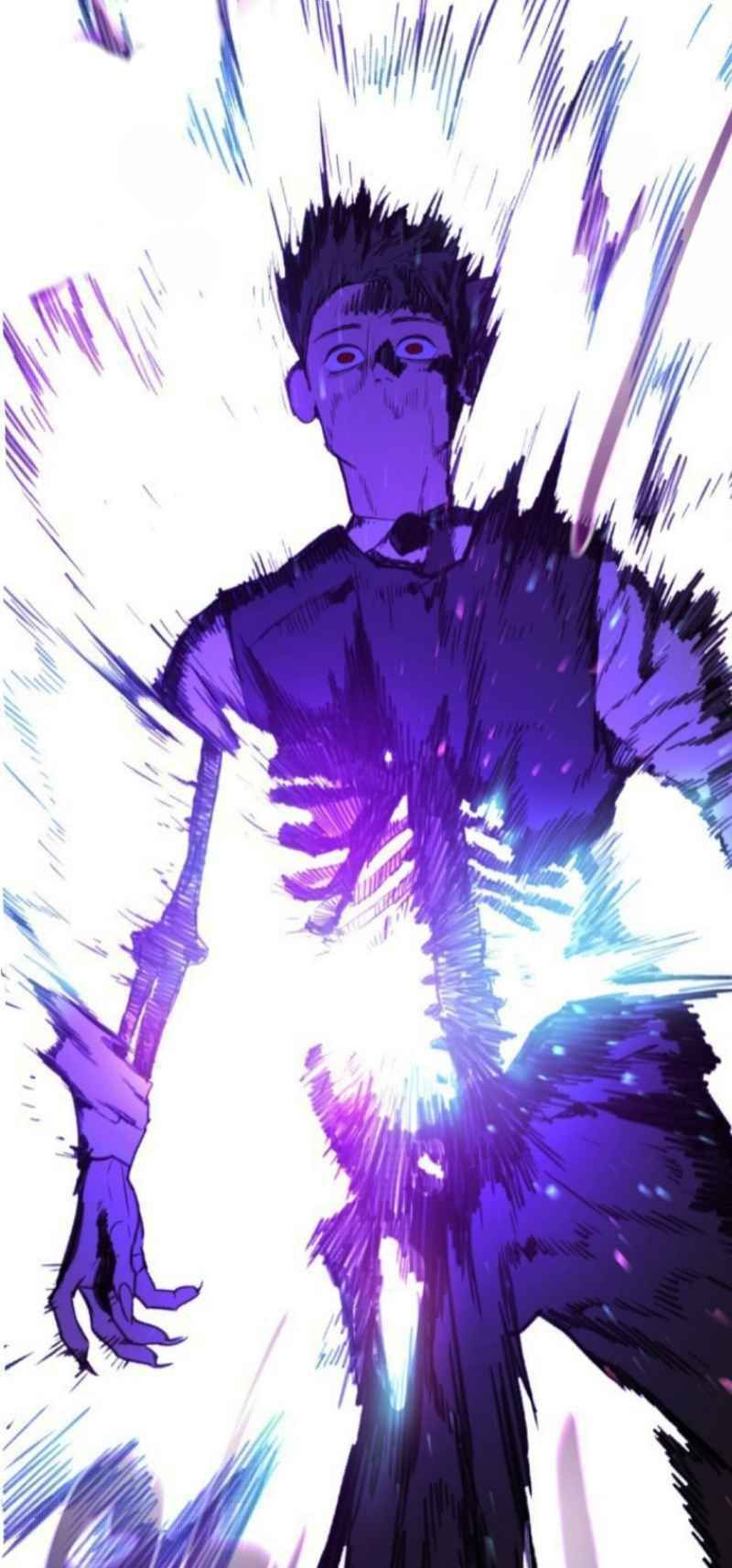 đọc truyện Màu Trắng. Chương 14 ảnh 71 tại Thiên Thai Truyện