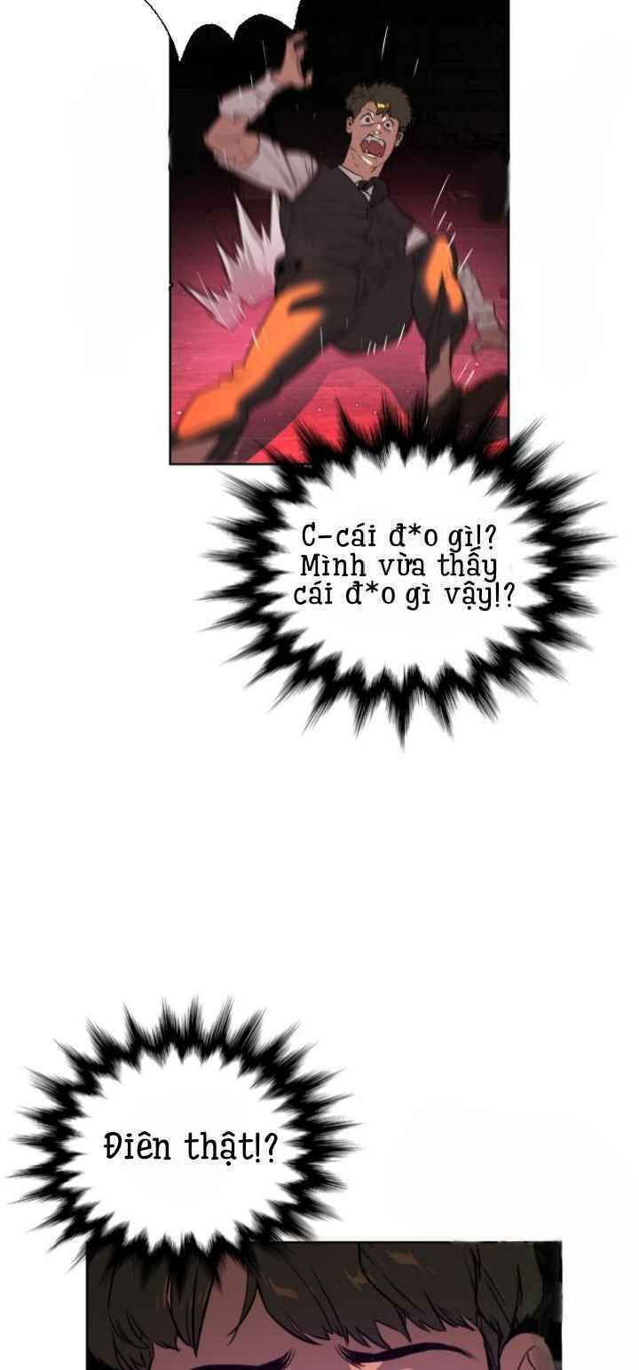 đọc truyện Màu Trắng. Chương 14 ảnh 74 tại Thiên Thai Truyện