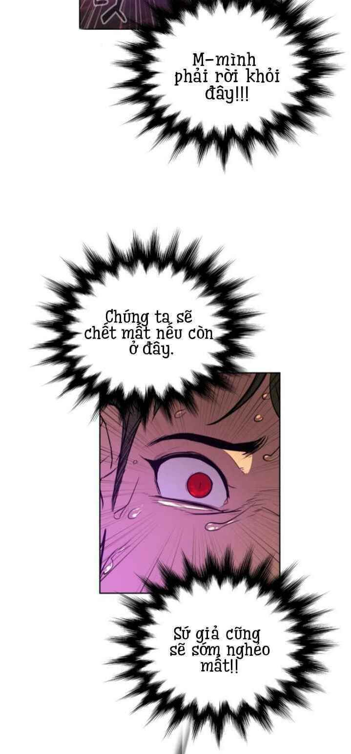 đọc truyện Màu Trắng. Chương 14 ảnh 79 tại Thiên Thai Truyện