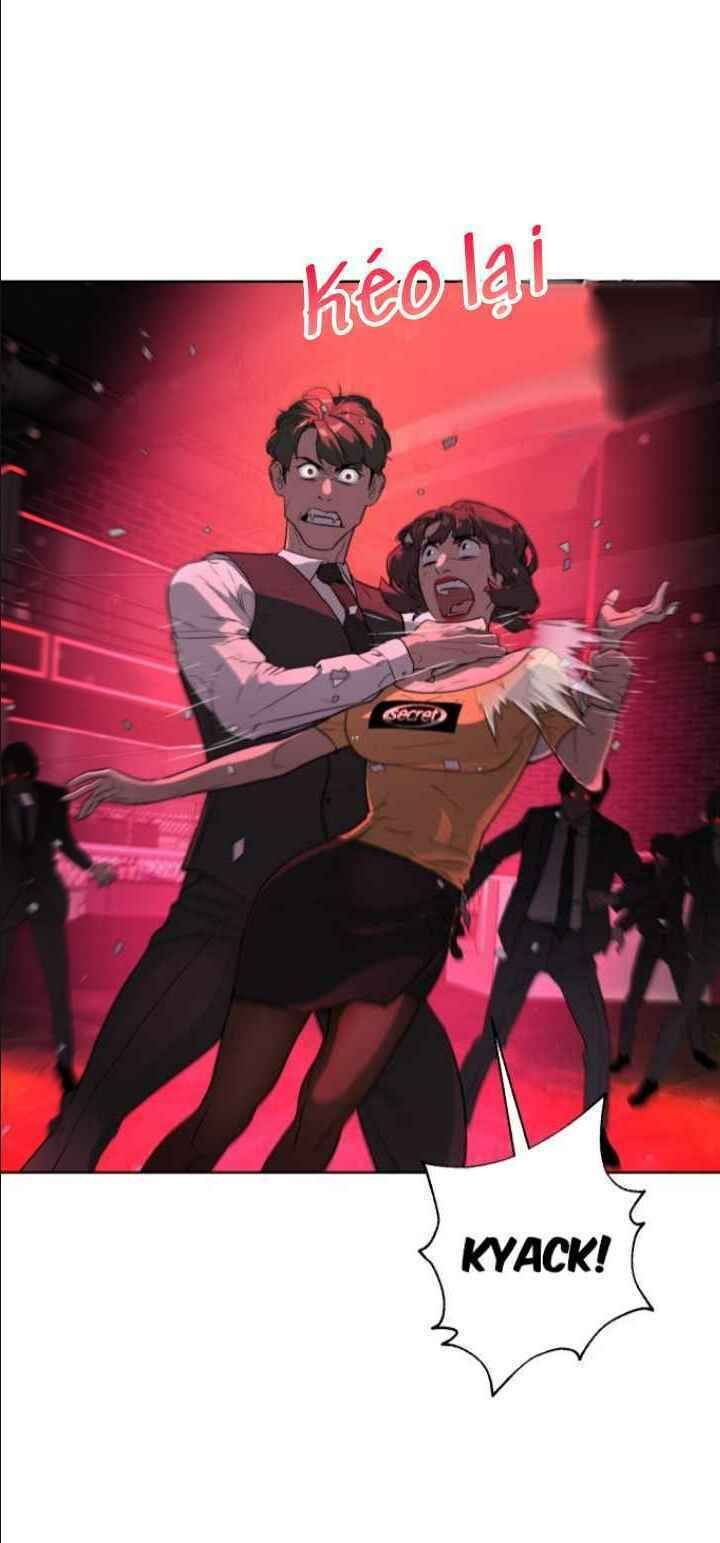 đọc truyện Màu Trắng. Chương 14 ảnh 11 tại Thiên Thai Truyện