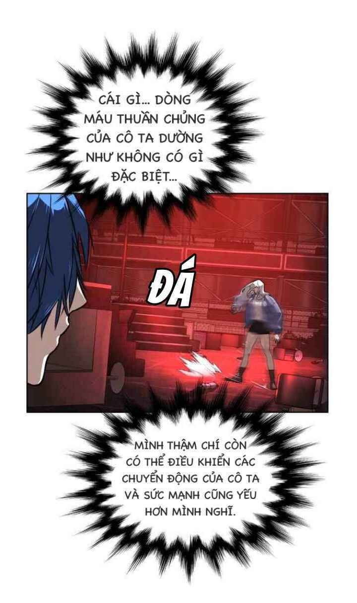 đọc truyện Màu Trắng. Chương 15 ảnh 14 tại Thiên Thai Truyện