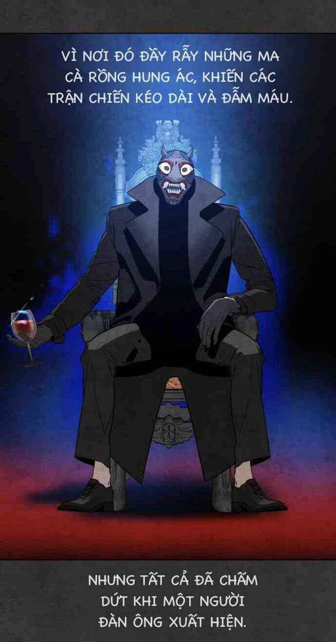 đọc truyện Màu Trắng. Chương 15 ảnh 21 tại Thiên Thai Truyện