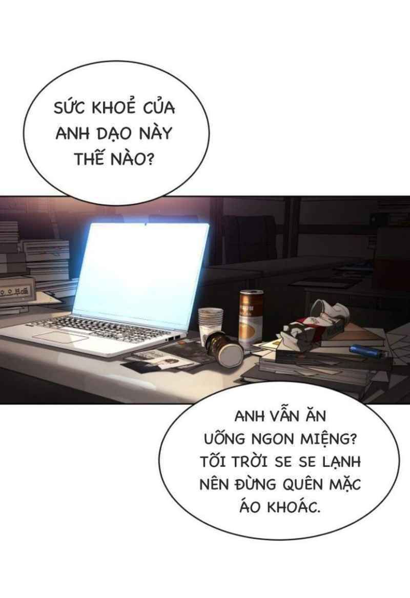 đọc truyện Màu Trắng. Chương 15 ảnh 5 tại Thiên Thai Truyện