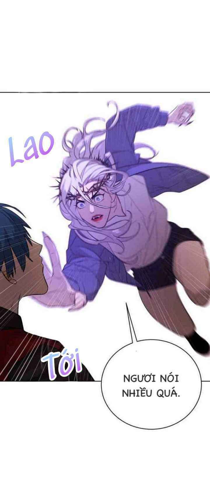 đọc truyện Màu Trắng. Chương 15 ảnh 39 tại Thiên Thai Truyện