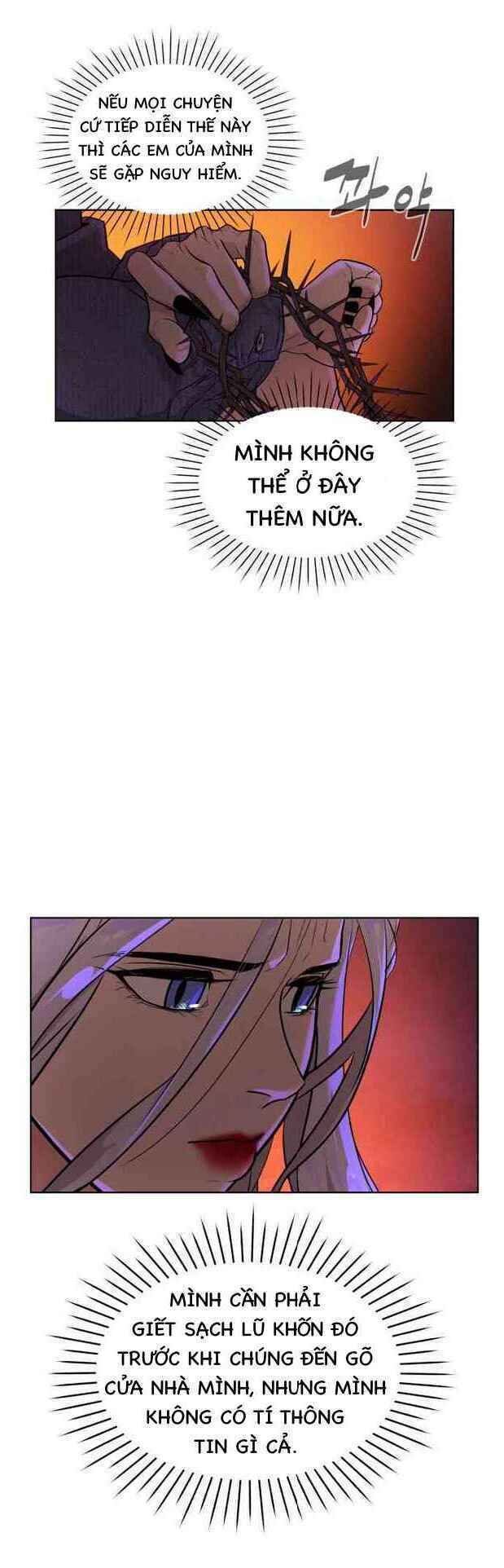 đọc truyện Màu Trắng. Chương 16 ảnh 29 tại Thiên Thai Truyện