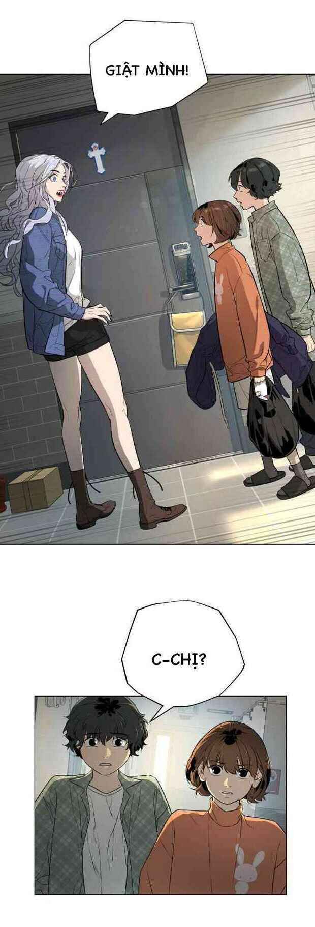 đọc truyện Màu Trắng. Chương 16 ảnh 34 tại Thiên Thai Truyện