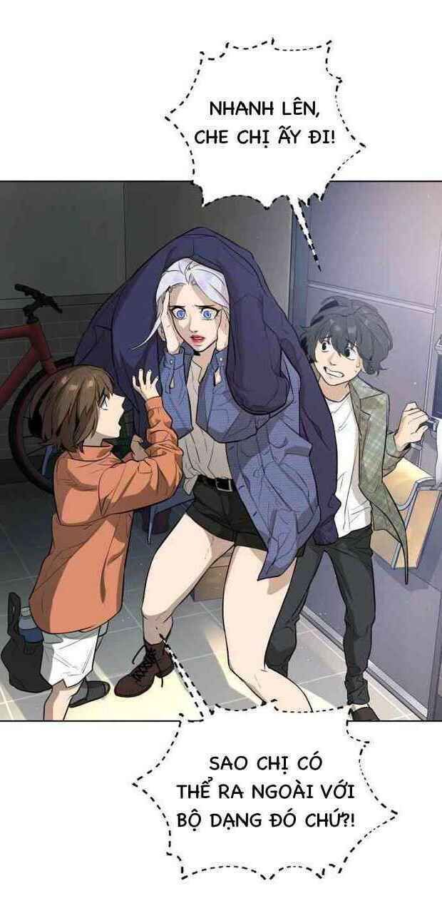 đọc truyện Màu Trắng. Chương 16 ảnh 38 tại Thiên Thai Truyện