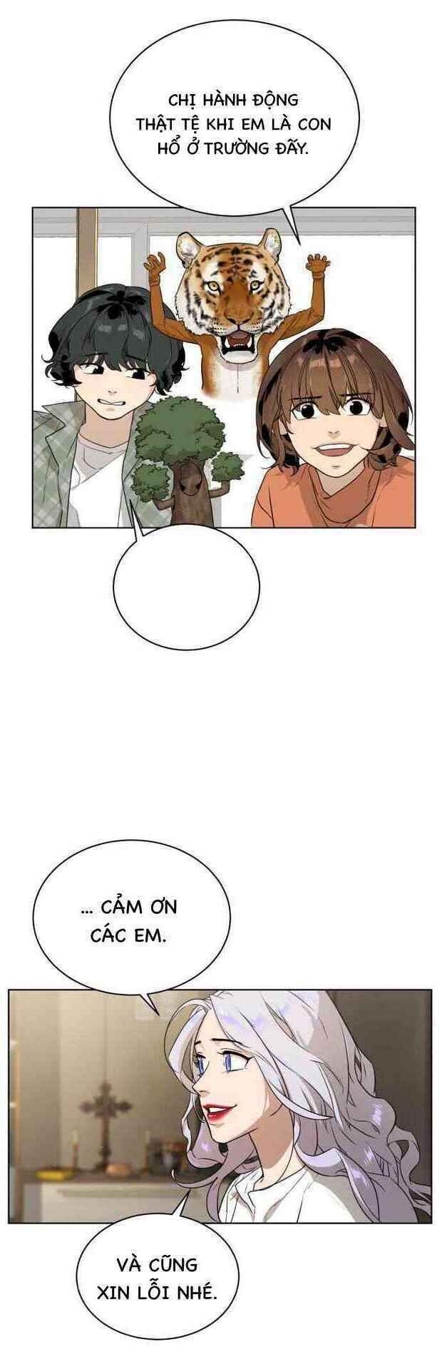 đọc truyện Màu Trắng. Chương 16 ảnh 40 tại Thiên Thai Truyện