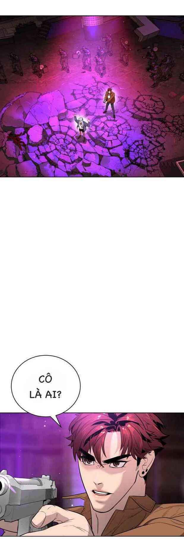 đọc truyện Màu Trắng. Chương 16 ảnh 7 tại Thiên Thai Truyện