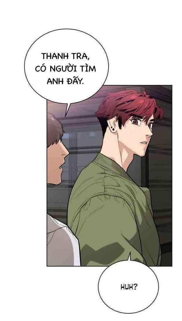 đọc truyện Màu Trắng. Chương 16 ảnh 60 tại Thiên Thai Truyện