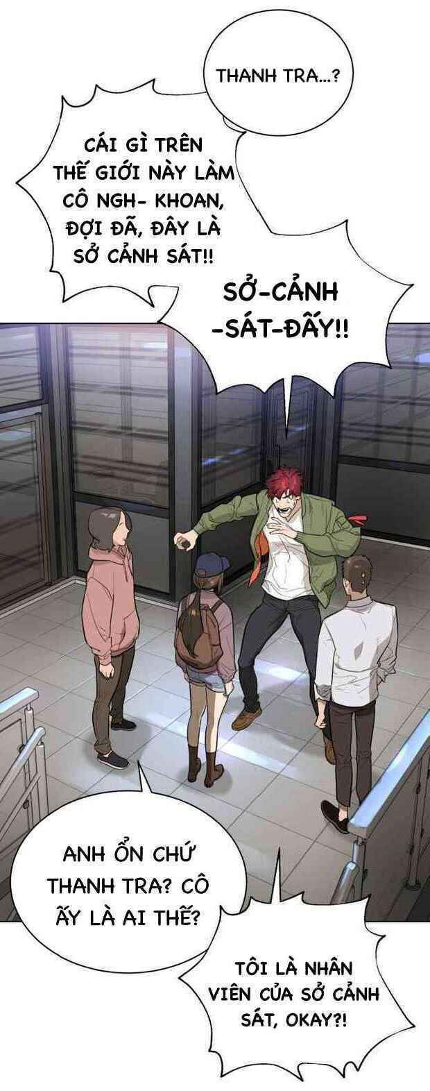 đọc truyện Màu Trắng. Chương 16 ảnh 63 tại Thiên Thai Truyện