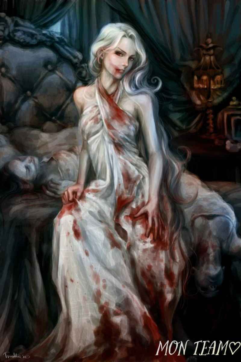 đọc truyện Màu Trắng. Chương 16 ảnh 85 tại Thiên Thai Truyện