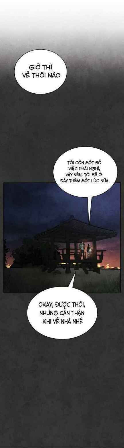 đọc truyện Màu Trắng. Chương 17 ảnh 12 tại Thiên Thai Truyện