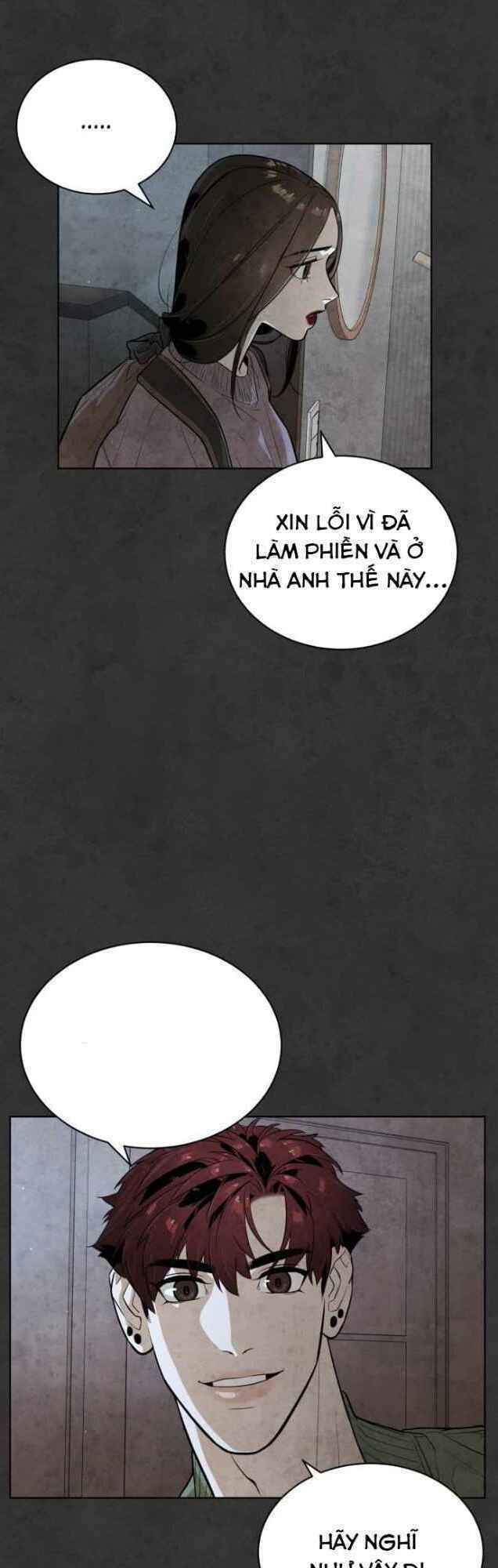 đọc truyện Màu Trắng. Chương 17 ảnh 19 tại Thiên Thai Truyện