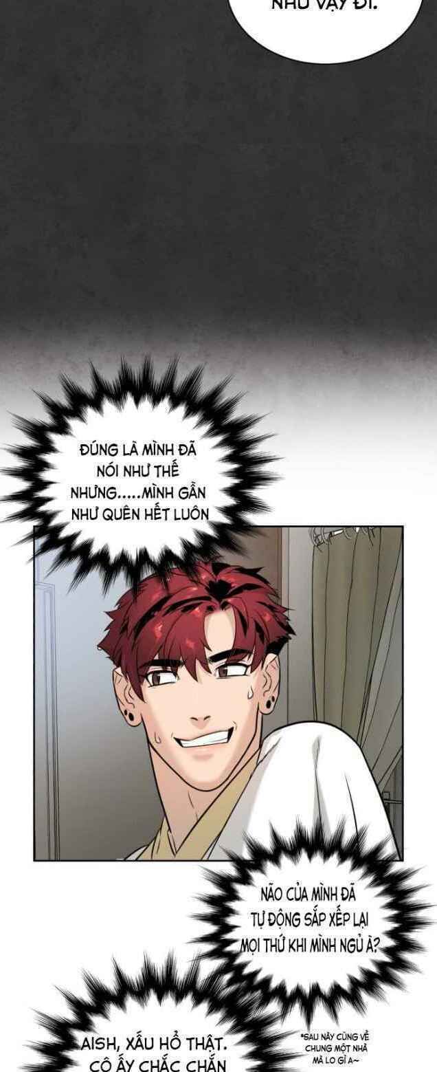 đọc truyện Màu Trắng. Chương 17 ảnh 20 tại Thiên Thai Truyện