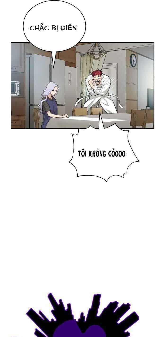 đọc truyện Màu Trắng. Chương 17 ảnh 22 tại Thiên Thai Truyện