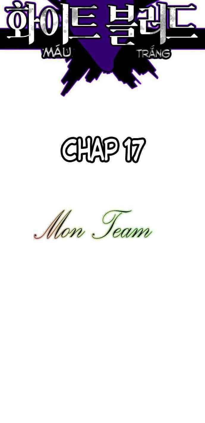 đọc truyện Màu Trắng. Chương 17 ảnh 23 tại Thiên Thai Truyện