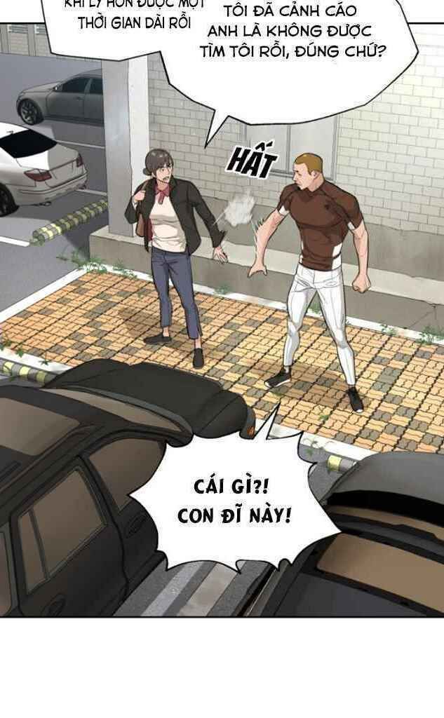 đọc truyện Màu Trắng. Chương 17 ảnh 25 tại Thiên Thai Truyện