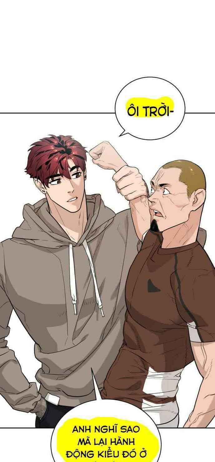 đọc truyện Màu Trắng. Chương 17 ảnh 30 tại Thiên Thai Truyện