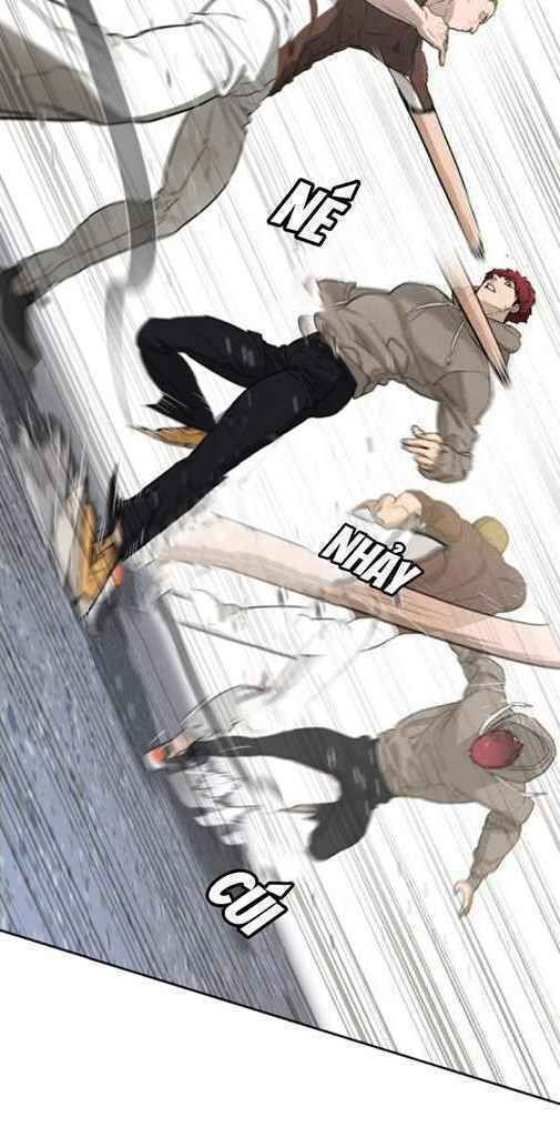 đọc truyện Màu Trắng. Chương 17 ảnh 33 tại Thiên Thai Truyện