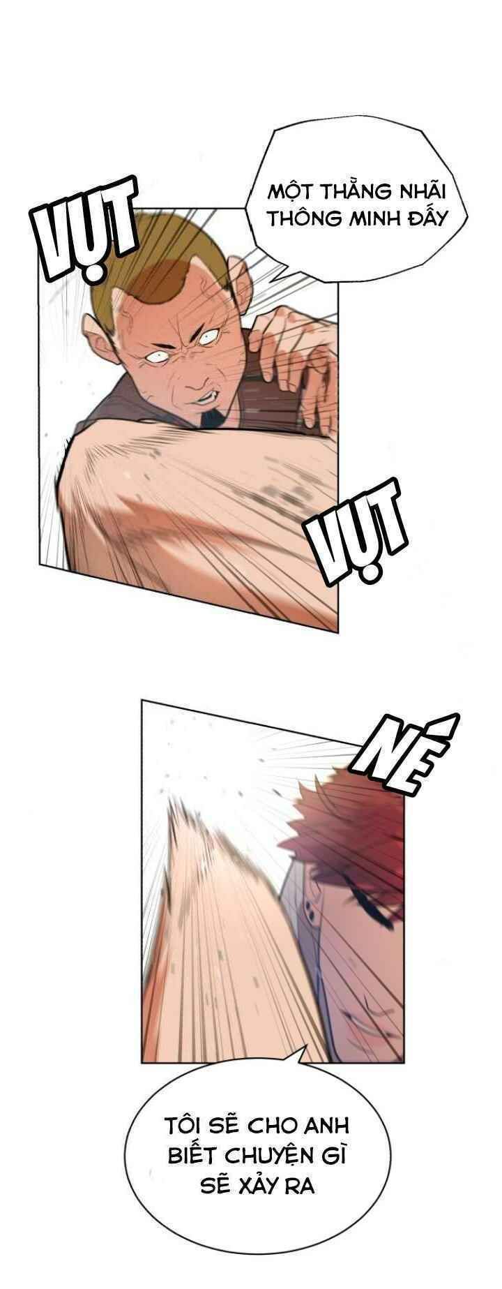 đọc truyện Màu Trắng. Chương 17 ảnh 35 tại Thiên Thai Truyện