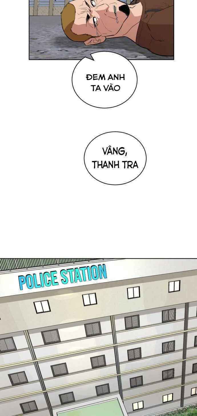 đọc truyện Màu Trắng. Chương 17 ảnh 42 tại Thiên Thai Truyện