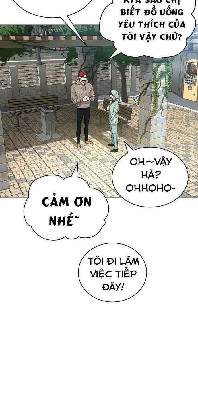 đọc truyện Màu Trắng. Chương 17 ảnh 46 tại Thiên Thai Truyện