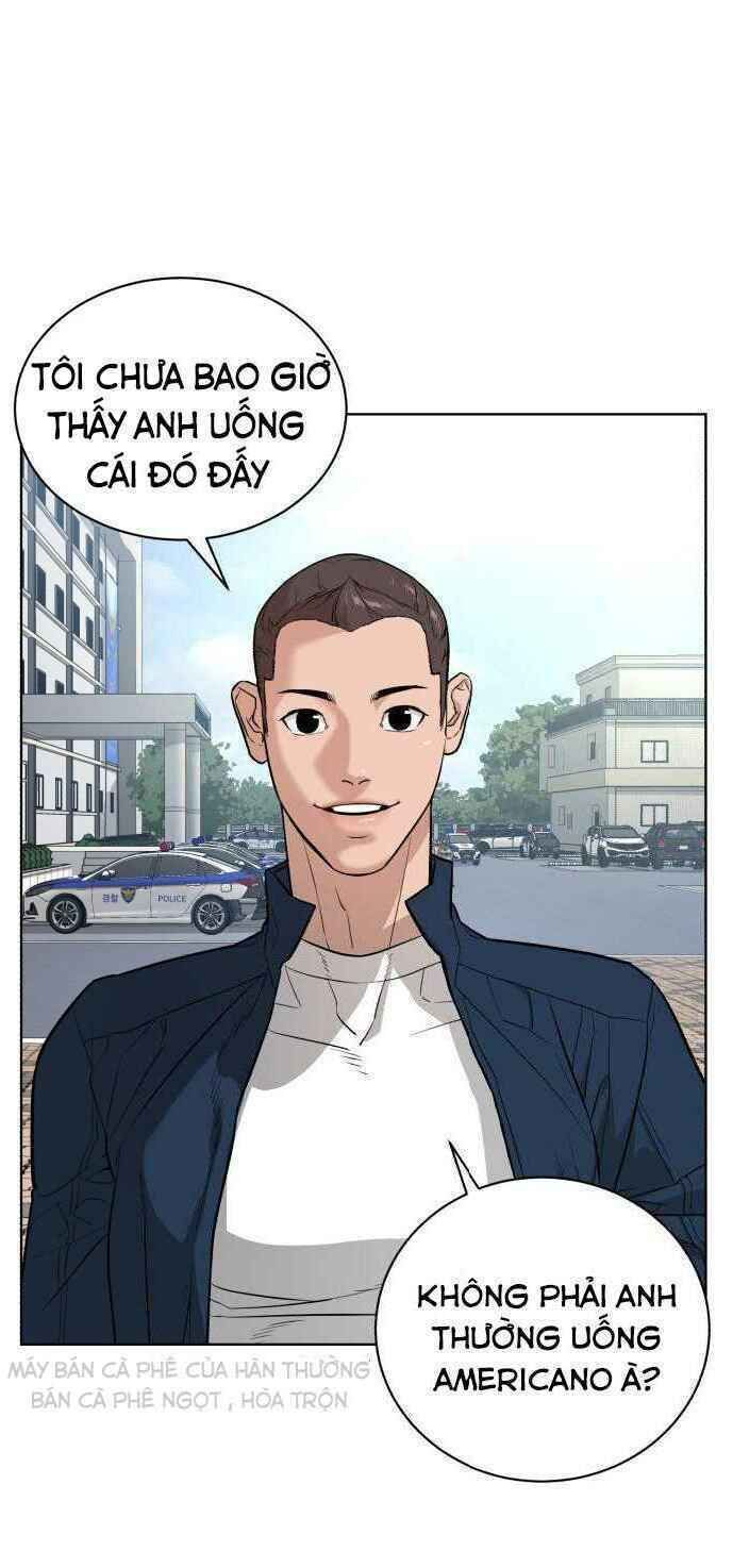 đọc truyện Màu Trắng. Chương 17 ảnh 49 tại Thiên Thai Truyện