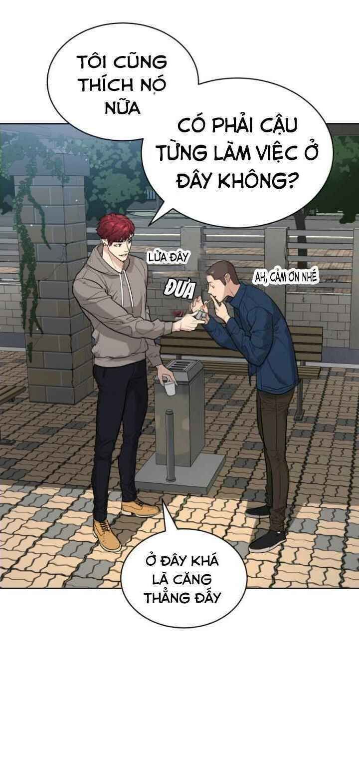 đọc truyện Màu Trắng. Chương 17 ảnh 50 tại Thiên Thai Truyện