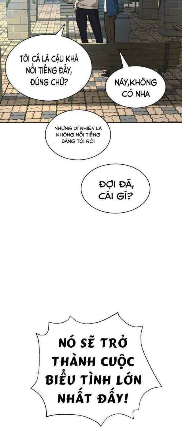 đọc truyện Màu Trắng. Chương 17 ảnh 53 tại Thiên Thai Truyện