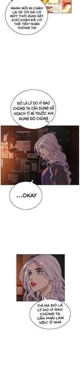 đọc truyện Màu Trắng. Chương 17 ảnh 69 tại Thiên Thai Truyện